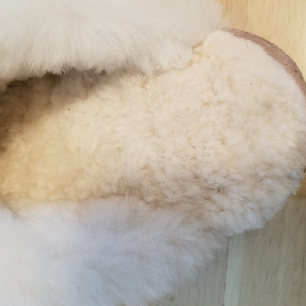 Women's Old Friends Slippers Size 5/6 - Picture 10 of 16